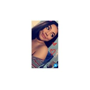 Meet your Posher, Jada